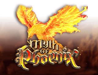 สล็อตนกฟีนิก MYTH OF PHOENIX